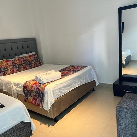 CastilloMar Hostel Cartagena Exterior foto
