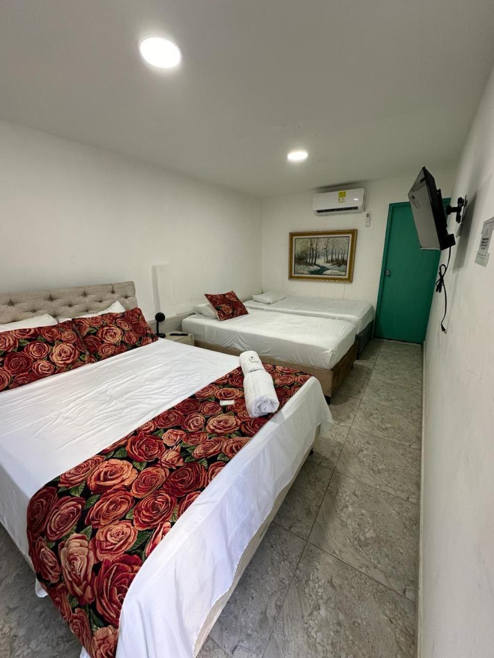 CastilloMar Hostel Cartagena Exterior foto