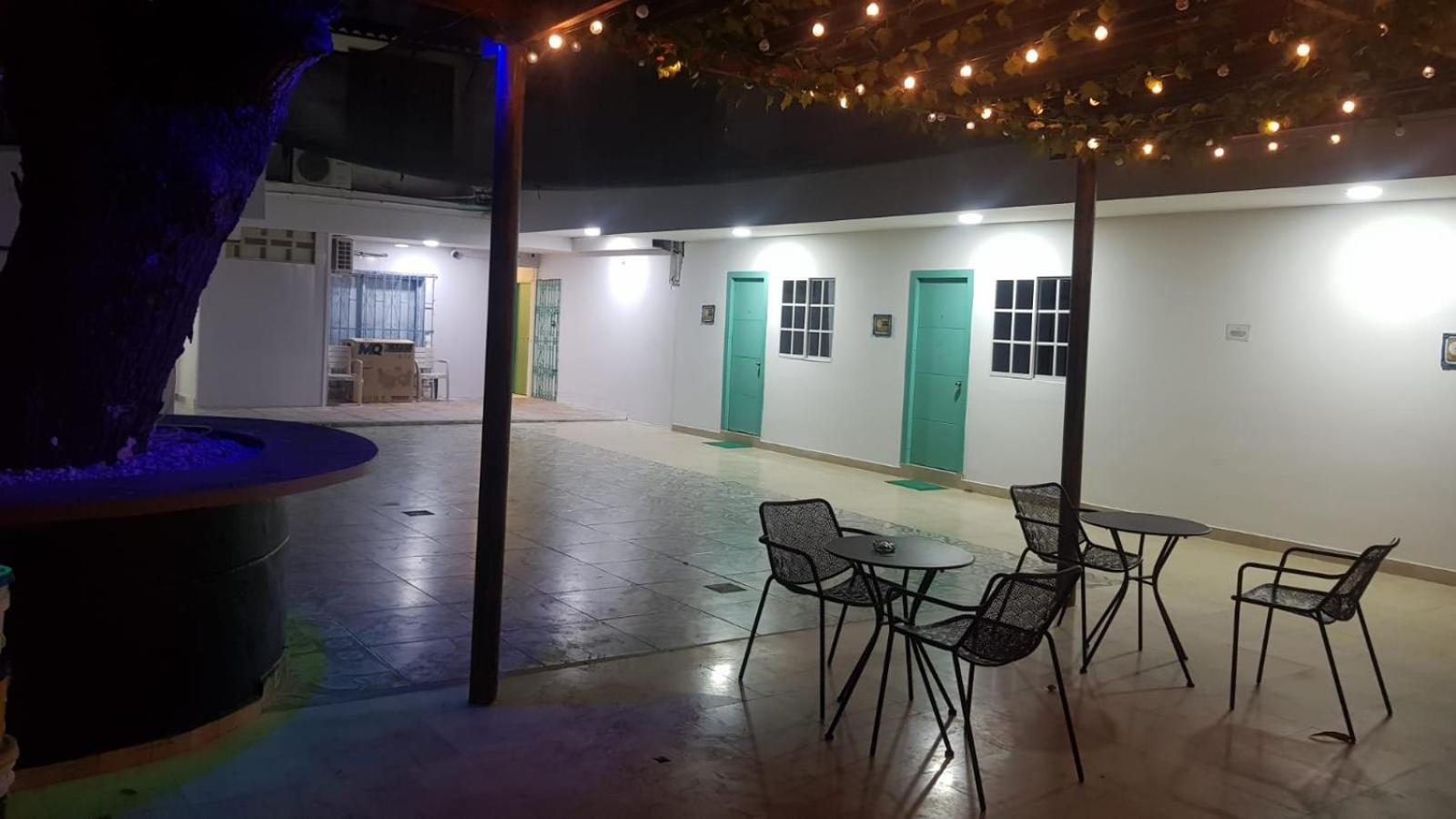 CastilloMar Hostel Cartagena Exterior foto