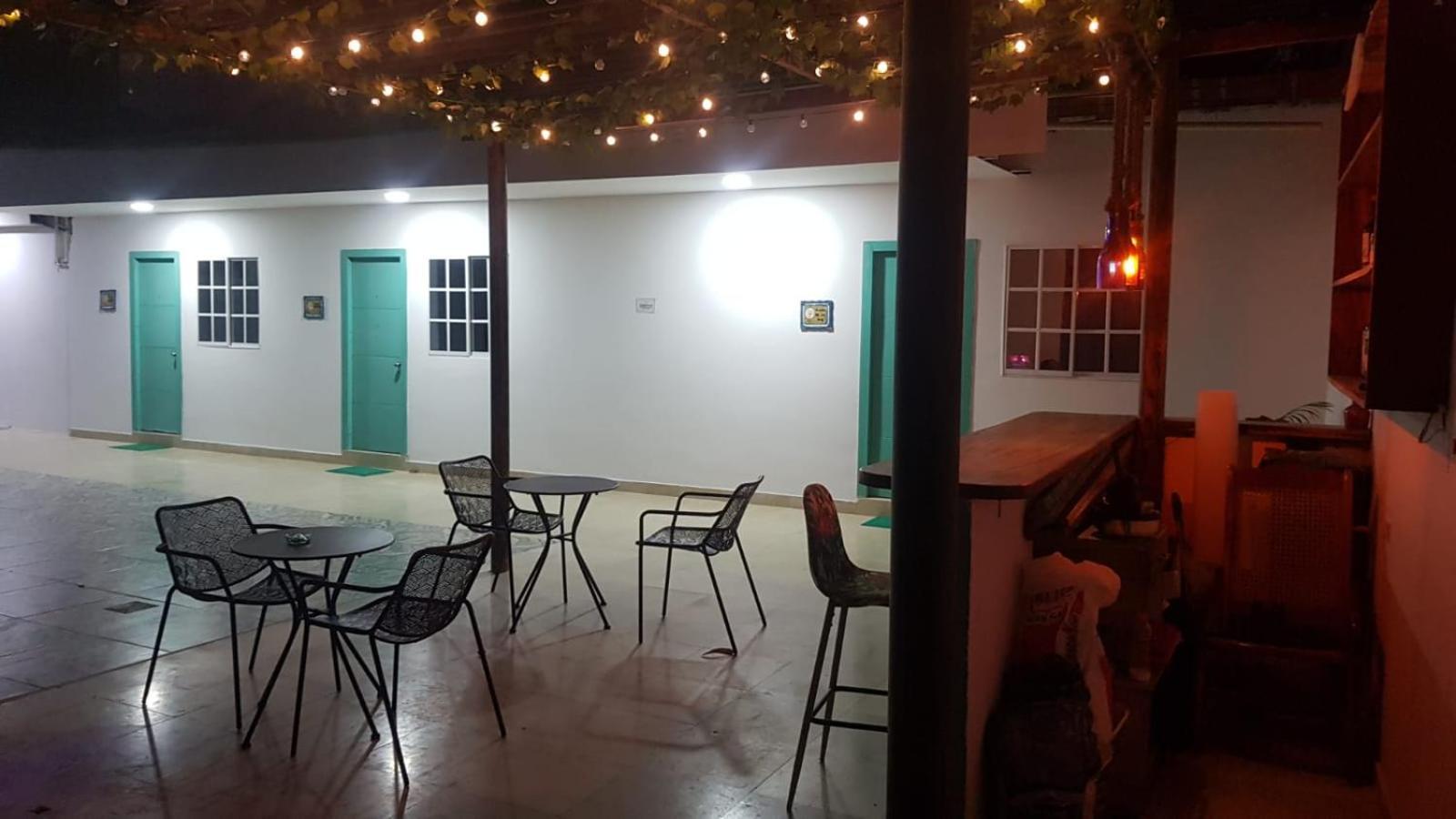 CastilloMar Hostel Cartagena Exterior foto